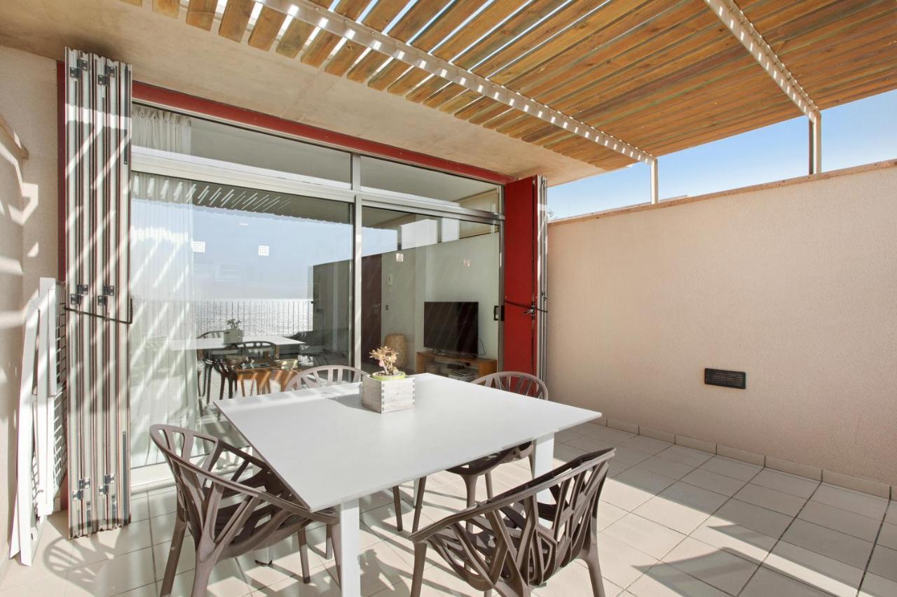 Апартаменти Casa Medano 16 En El Medano Екстер'єр фото
