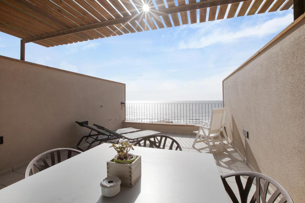 Апартаменти Casa Medano 16 En El Medano Екстер'єр фото