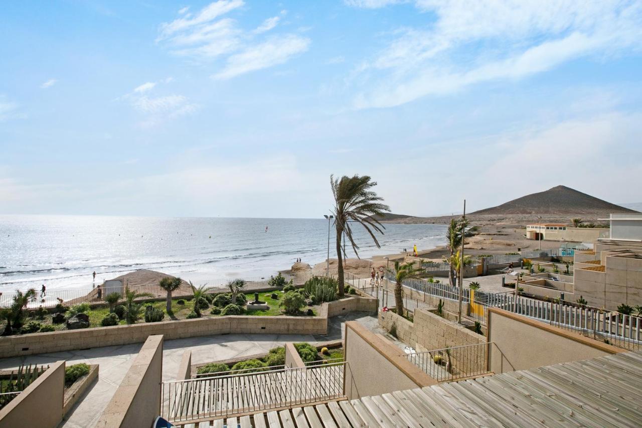 Апартаменти Casa Medano 16 En El Medano Екстер'єр фото