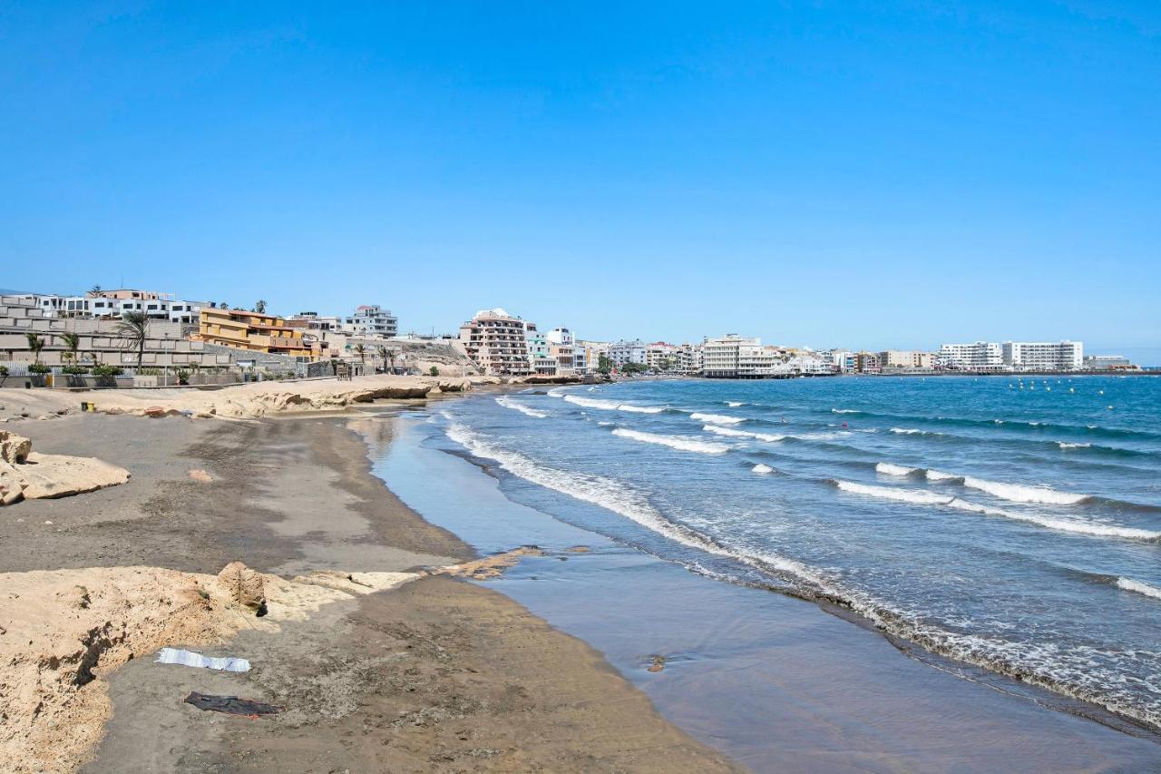Апартаменти Casa Medano 16 En El Medano Екстер'єр фото