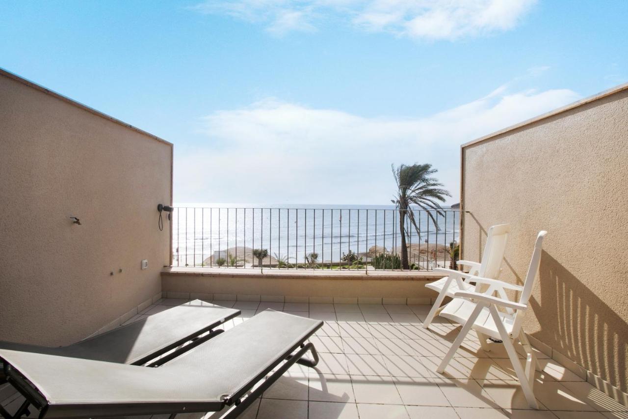 Апартаменти Casa Medano 16 En El Medano Екстер'єр фото
