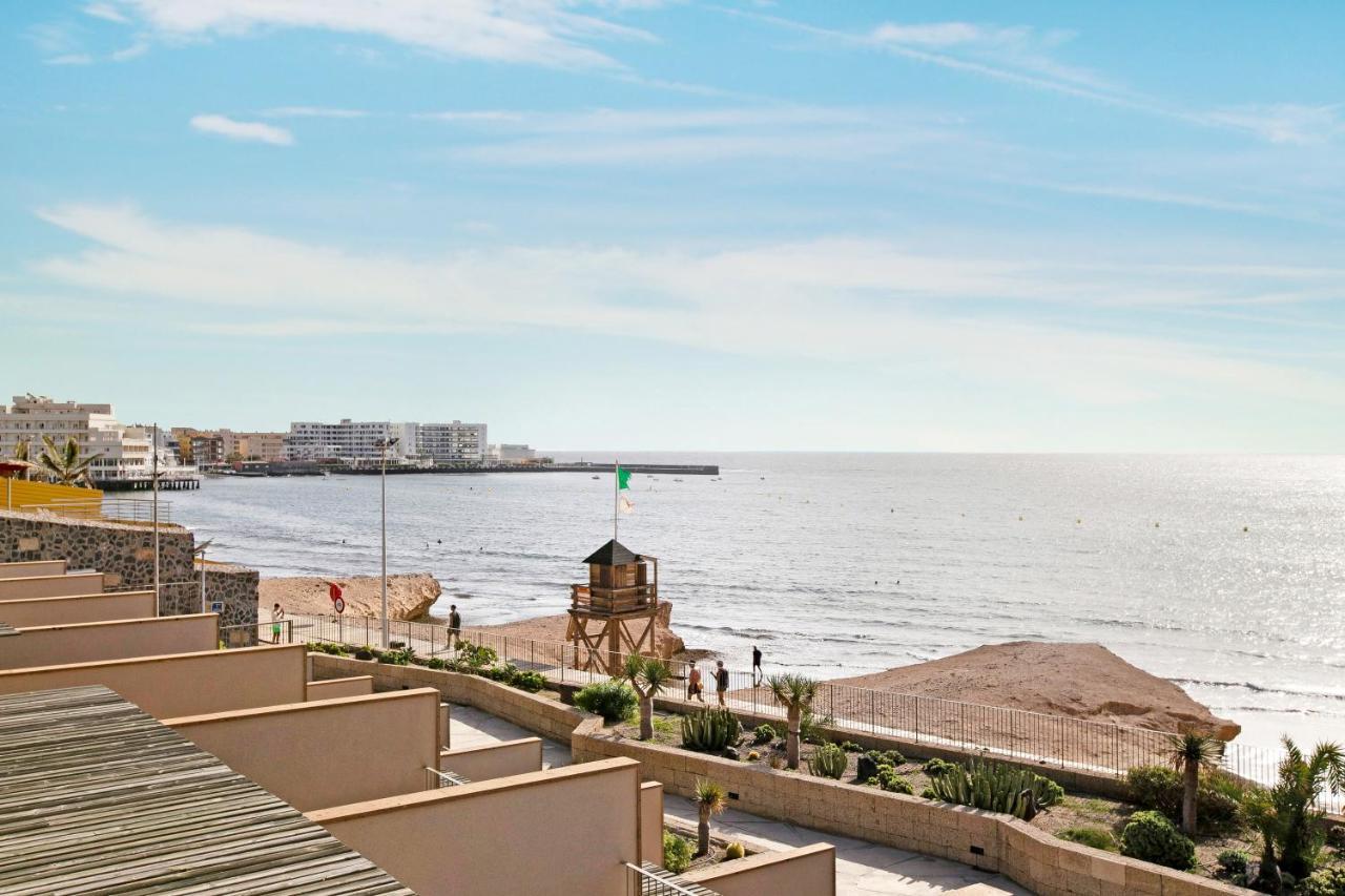 Апартаменти Casa Medano 16 En El Medano Екстер'єр фото